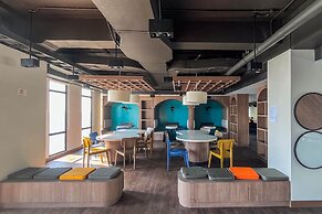 Good Choice Studio At Delft Ciputra Makassar Apartment