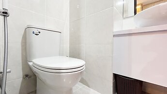 Good Choice Studio At Delft Ciputra Makassar Apartment