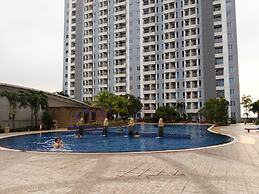 Homey Studio At Orchard Supermall Mansion Apartment