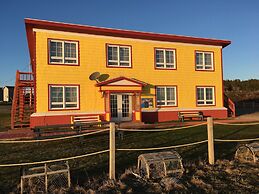 Auberge de Gros-Cap