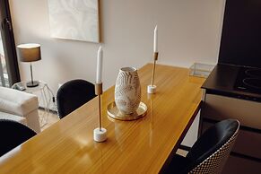 City Center Premium by Vacationy