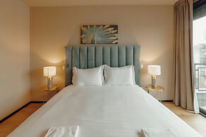 City Center Premium by Vacationy