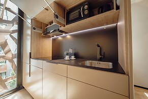 City Center Premium by Vacationy