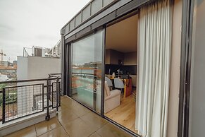 City Center Premium by Vacationy