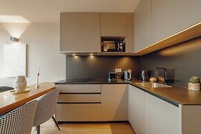 City Center Premium by Vacationy