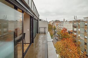 City Center Premium by Vacationy