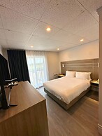 Hôtel La porte de la Mauricie