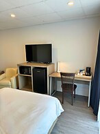 Hôtel La porte de la Mauricie