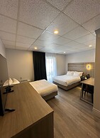 Hôtel La porte de la Mauricie