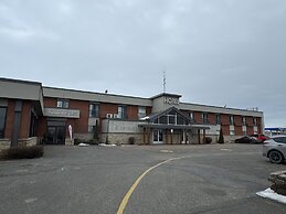 Hôtel La porte de la Mauricie