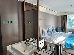 XI AN JIU DIAN Hotel