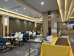 XI AN JIU DIAN Hotel