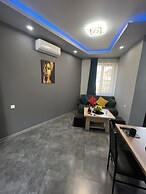 COMFORTABLE APARTMENT