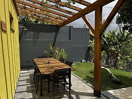Sky & Ocean Villa