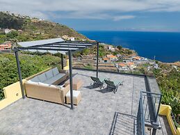 Sky & Ocean Villa