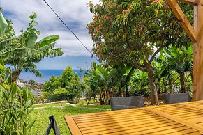 Sky & Ocean Villa