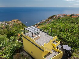 Sky & Ocean Villa