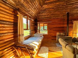 Aynştayn Chalet