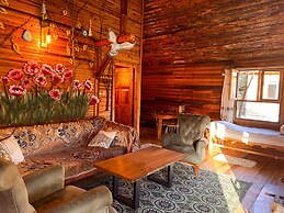 Aynştayn Chalet