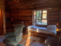 Aynştayn Chalet