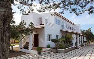 Apartamentos Vista Vedrá