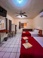 Hotel Buenos Aires