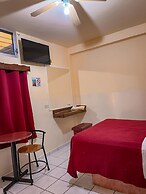 Hotel Buenos Aires