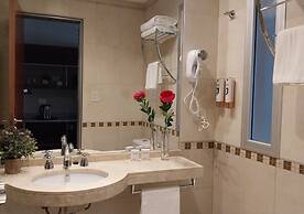 Roomie Salta by DOT Suites