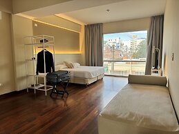 Roomie Salta by DOT Suites