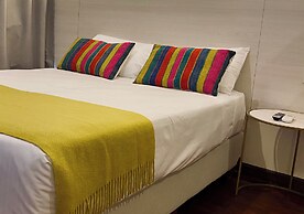 Roomie Salta by DOT Suites
