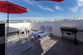 6 Chametla Playa Sur