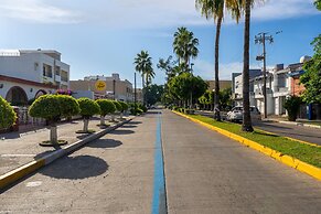 6 Chametla Playa Sur