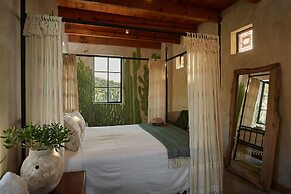 Sagrada Holistic Ranch