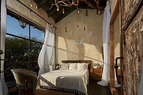 Sagrada Holistic Ranch