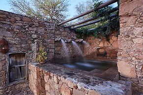 Sagrada Holistic Ranch