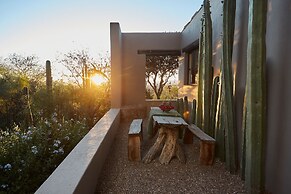Sagrada Holistic Ranch
