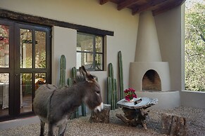 Sagrada Holistic Ranch