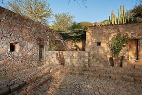 Sagrada Holistic Ranch