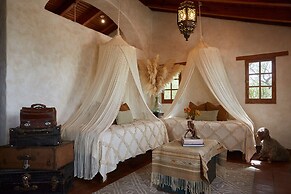 Sagrada Holistic Ranch