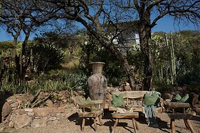Sagrada Holistic Ranch