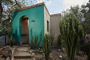 Sagrada Holistic Ranch