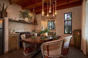 Sagrada Holistic Ranch