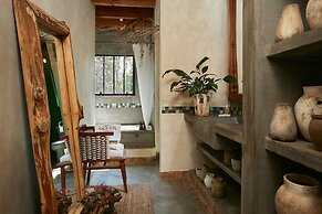Sagrada Holistic Ranch
