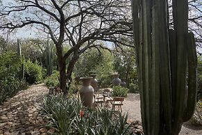 Sagrada Holistic Ranch