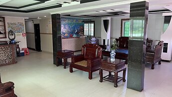 Residencial Cristina