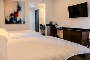 HOTEL GRAN AVENIDA