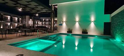 HOTEL GRAN AVENIDA