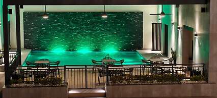 HOTEL GRAN AVENIDA