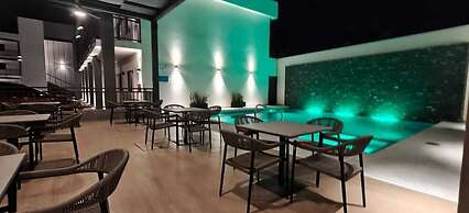 HOTEL GRAN AVENIDA