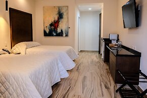 HOTEL GRAN AVENIDA